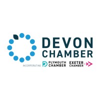 Devon Chamber of Commerce logo