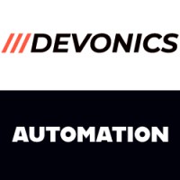 Devonics Automation logo