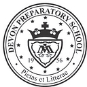 Devon Preparatory School logo