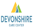 Devonshire Care Center logo