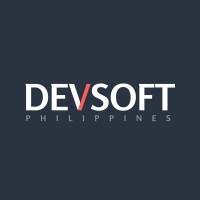 DevSoft Philippines logo