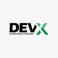 DevX logo