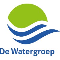De Watergroep logo