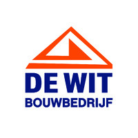 De Wit Bouwbedrijf logo