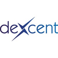 Dexcent logo