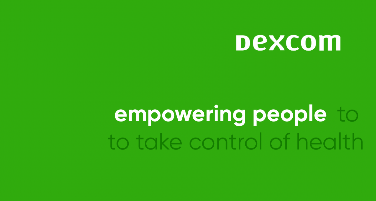 Dexcom logo