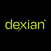 Dexian logo