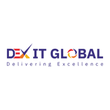Dexit Global logo