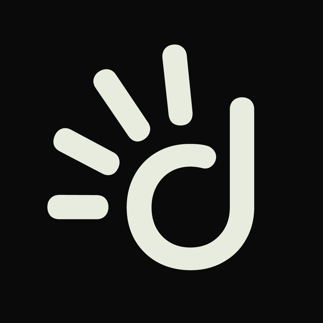Dexmate logo