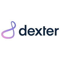 dexter health logo