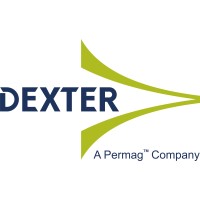Dexter Magnetic Technologies logo