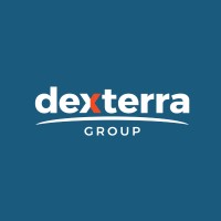Dexterra Group logo