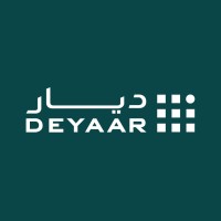 Deyaar Development logo