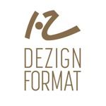 Dezign Format Pte Ltd logo