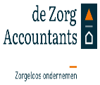 De ZorgAccountants logo