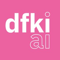 Deutsches Forschungszentrum für Künstliche Intelligenz (DFKI) logo