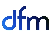 DFM logo