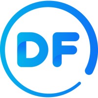 Logo DF MARKETING, s.r.o.