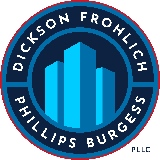 Dickson Frohlich Phillips Burgess PLLC logo