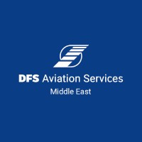 DFS Aviation Services GmbH logo