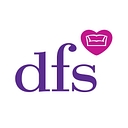 DFS logo