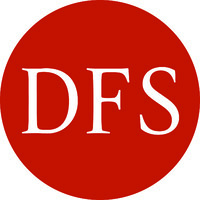 DFS Group logo