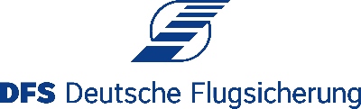 DFS Deutsche Flugsicherung GmbH logo