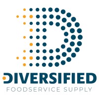 Diversified Foodservice Supply, LLC logo