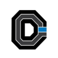 De Goey Contractors logo