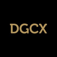 Dubai Gold & Commodities Exchange logo