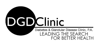 Diabetes & Glandular Disease Clinic, P.A logo