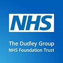 Dudley Group NHS Foundation Trust logo