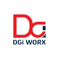 DGi WORX logo