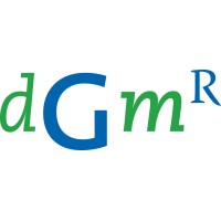 DGMR logo