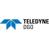 Teledyne D.G.O’Brien, Inc. logo