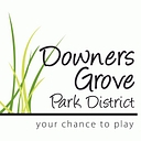 Downers Grove Park District logo