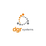 DGR Systems logo