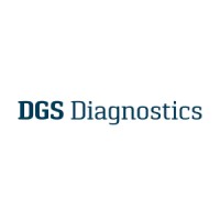 DGS Diagnostics logo