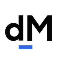 Digital Matter logo