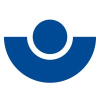 Deutsche Gesetzliche Unfallversicherung e.V. (DGUV) logo