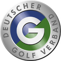 Logo Deutscher Golf Verband e.V.