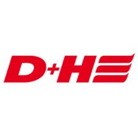 D+H Mechatronic AG logo