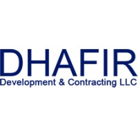 Dhafir Development & Contracting LLC logo