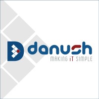 Danush Systems and Solutions logo