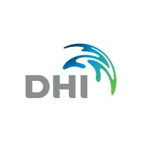 DHI Group logo