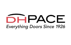 DH Pace Company, Inc. logo