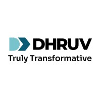 Dhruv Technology Solutions logo