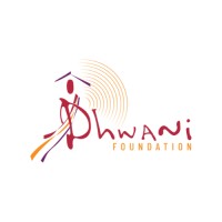 Dhwani Foundation logo