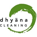 Dhyana Cleaning logo