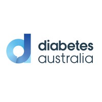 Diabetes Australia logo